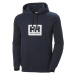 Pánska mikina Helly Hansen Hh Box Hoodie