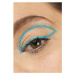 3INA The 24H Automatic Eye Pencil dlhotrvajúca ceruzka na oči odtieň 822 - Turquoise