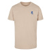 Men's T-shirt S Club sand