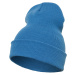 Long Heavyweight Cap CL Blue