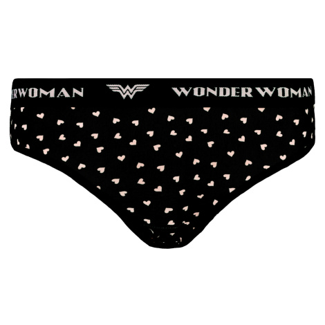 Dámske nohavičky Wonder Woman - Frogies