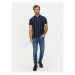 Tommy Hilfiger Džínsy Bleecker MW0MW35718 Modrá Slim Fit