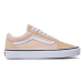 Vans Tenisky Old Skool VN0007NTBLP1 Žltá