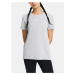 Women's T-shirt Under Armour Campus Core SS