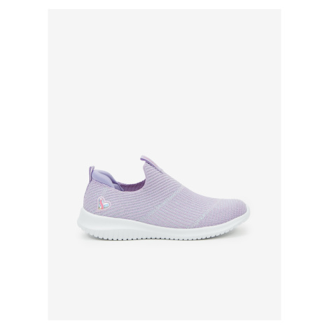 Dievčenské tenisky Skechers