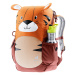 Deuter Kikki pepper-cinnamon