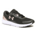 Under Armour Bežecké topánky UA W Surge 3 3024894-005 Čierna