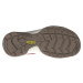 Keen Astoria West Sandal Women Dámske športové outdoorové sandále 10031200KEN merlot/scarlet ibi