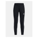 Nohavice Under Armour UA G's Challenger Train Pant-BLK