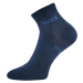 Voxx Boby Športové slabé ponožky - 3 páry BM000004236200100984 tmavo modrá