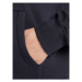 Emporio Armani Underwear Mikina 164610 2F256 00135 Tmavomodrá Regular Fit