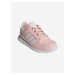 Forest Grove C Tenisky dětské adidas Originals Růžová