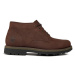 Timberland Šnurovacia obuv Alden Brook Wp Chukka TB0A3ZV19311 Hnedá