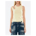 #VDR Atlet Yellow Top