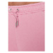 Ellesse Teplákové nohavice Jigono SGR17954 Ružová Regular Fit