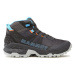 Mammut Trekingová obuv Sertig II Mid Gtx GORE-TEX 3030-04840-00691-1050 Sivá