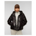 Dámska Krátka Páperová Bunda Woolrich Aliquippa Short Puffer Jacket