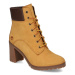 Timberland ALLINGTON 6IN LACE UP WHEAT