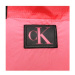 Calvin Klein Jeans Kabelka City Nylon Tote40 K60K610713 Ružová