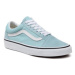 Vans Tenisky Old Skool VN0007NTH7O1 Modrá