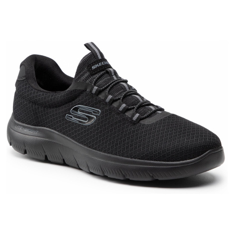 Pánske bežecké topánky Skechers