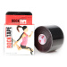 RockTape 5cm x 5m čierna