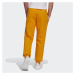 adidas Originals Essentials Trefoil Pant oranžové