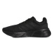 Dámska športová obuv (tréningová) ADIDAS Galaxy 6 core black core black core black