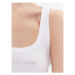 Emporio Armani Underwear Top 162581 3R223 00010 Biela Regular Fit