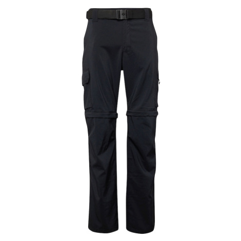 Pánske outdoorové nohavice Columbia