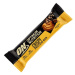 Optimum Nutrition Crispy Protein Bar 65 g arašidové maslo