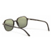 Ray-Ban Slnečné okuliare John 0RB2194 901/31 Čierna