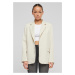 Women's Basic Blazer Cream