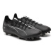 Puma Futbalové topánky Ultra 5 Match Fg/Ag 107687 Čierna