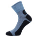 Voxx Maral 01 unisex froté ponožky - 3 páry BM000001696400100023 mix B