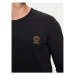 Versace Sada 2 ks longsleeves AU10197 Farebná Slim Fit