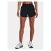 Under Armour Športové kraťasy Flex Woven Short 3In 1376935-001 Čierna Loose Fit