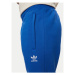 Adidas Teplákové nohavice Trefoil Essentials IR7806 Modrá Regular Fit