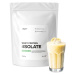 Vilgain Grass-Fed Whey Protein Isolate banánový milkshake 500 g