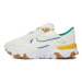 Nike Sneakersy React R3Vision DQ5188 112 Écru