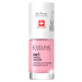 Eveline Cosmetics Nail Therapy Care & Colour kondicionér na nechty 6 v 1 odtieň Nude