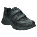 Skechers  58356-BBK  Univerzálna športová obuv Čierna