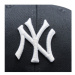 47 Brand Šiltovka MLB New York Yankees Raised Basic '47 MVP B-RAC17CTP-NY Tmavomodrá