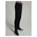 DSQUARED2 All Black joggery
