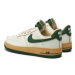 Nike Sneakersy Wmns Air Force 1 DZ4764 Écru