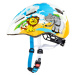 Uvex Kid 2 desert children's bicycle helmet