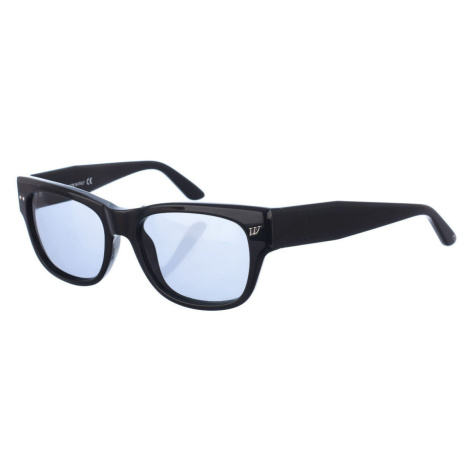 Web Eyewear  WE0119-20V  Slnečné okuliare Čierna