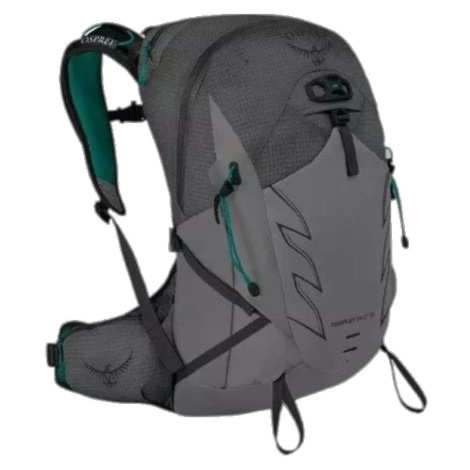 Osprey Tempest Pro 18l titanium XS/S