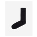 Jack & Jones Organic Ponožky 3 páry Čierna