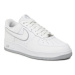 Nike Sneakersy Air Force 1 '07 DV0788 100 Biela